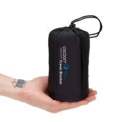 Cocoon COOLMAX DECKE - Leichte Reisedecke für Allergiker, atmungsaktiv, kompakt -Angebote Bergsport Store 5638028768 c coolmax decke cocoon 24