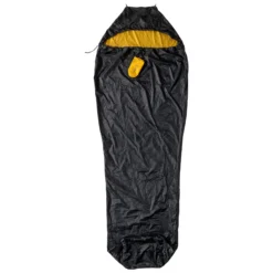 Cocoon HOODED VAPOR BARRIER LINER - Schlafsack Inlett für optimale Wärme und Komfort