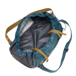 Deuter GRAVITY ROPE BAG Unisex - Seilsack für Bergsport und Klettern -Angebote Bergsport Store 5638031021 eolzird gravity rope bag deuter 24