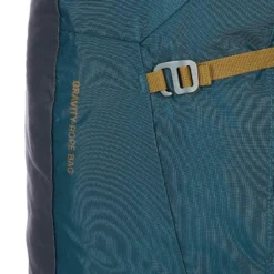 Deuter GRAVITY ROPE BAG Unisex - Seilsack für Bergsport und Klettern -Angebote Bergsport Store 5638031021 g gravity rope bag deuter 24