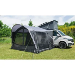 Outwell PARKVILLE 200SA - Busvorzelt | Dachzelt für Camping und Outdoor-Abenteuer -Angebote Bergsport Store 5638031663 c parkville 200sa outwell 24