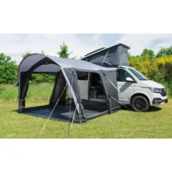 Outwell PARKVILLE 200SA - Busvorzelt | Dachzelt für Camping und Outdoor-Abenteuer -Angebote Bergsport Store 5638031663 e parkville 200sa outwell 24