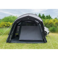 Outwell PARKVILLE 200SA - Busvorzelt | Dachzelt für Camping und Outdoor-Abenteuer -Angebote Bergsport Store 5638031663 h parkville 200sa outwell 24