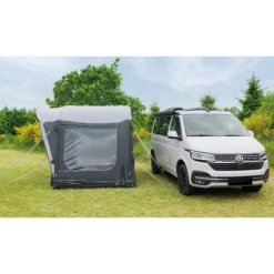Outwell PARKVILLE 200SA - Busvorzelt | Dachzelt für Camping und Outdoor-Abenteuer -Angebote Bergsport Store 5638031663 i parkville 200sa outwell 24