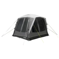 Outwell Bremburg AIR - Busvorzelt | Dachzelt für Campingbusse | Schnellaufbau | Robust & Wetterfest -Angebote Bergsport Store 5638031665 d bremburg air outwell 24