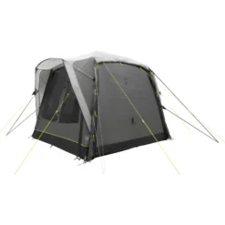 Outwell Bremburg AIR - Busvorzelt | Dachzelt für Campingbusse | Schnellaufbau | Robust & Wetterfest -Angebote Bergsport Store 5638031665 e bremburg air outwell 24