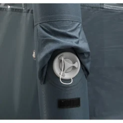 Outwell STARHILL 4A Familienzelt – Robustes & geräumiges Zelt für 4 Personen -Angebote Bergsport Store 5638031667 j starhill 4a outwell 24