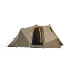 Robens DOUBLE DREAMER 4 - Tunnelzelt | 4-Personen Zelt | Robust & Wetterfest 36 Robens DOUBLE DREAMER 4 - Tunnelzelt | 4-Personen Zelt | Robust & Wetterfest -Angebote Bergsport Store 5638032235 b double dreamer 4 robens 24