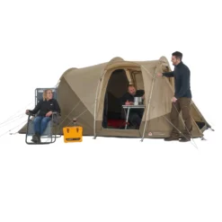 Robens DOUBLE DREAMER 4 - Tunnelzelt | 4-Personen Zelt | Robust & Wetterfest 38 Robens DOUBLE DREAMER 4 - Tunnelzelt | 4-Personen Zelt | Robust & Wetterfest -Angebote Bergsport Store 5638032235 c double dreamer 4 robens 24