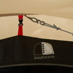 Robens DOUBLE DREAMER 4 - Tunnelzelt | 4-Personen Zelt | Robust & Wetterfest 46 Robens DOUBLE DREAMER 4 - Tunnelzelt | 4-Personen Zelt | Robust & Wetterfest -Angebote Bergsport Store 5638032235 k double dreamer 4 robens 24