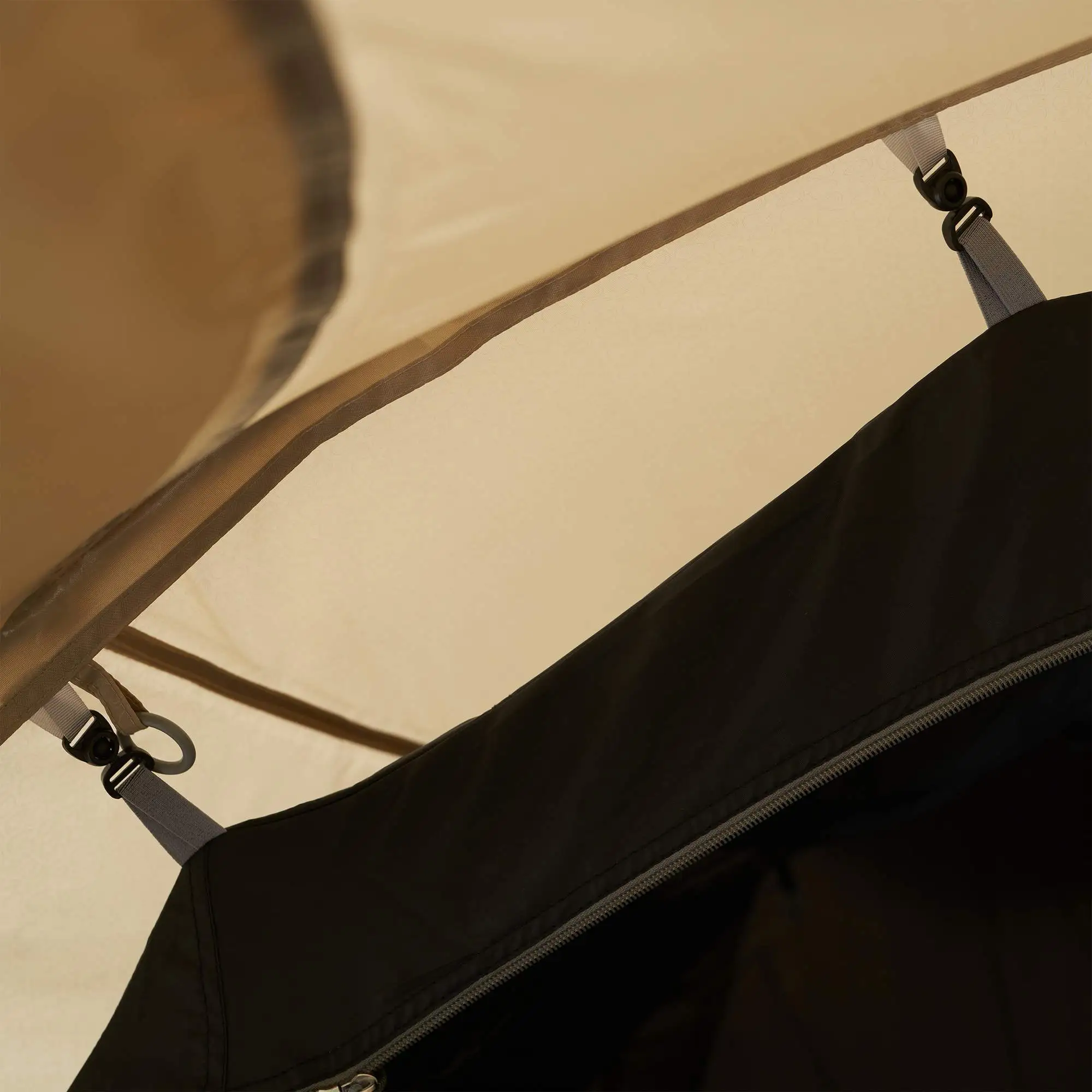 Robens DOUBLE DREAMER 4 - Tunnelzelt | 4-Personen Zelt | Robust & Wetterfest 16 Robens DOUBLE DREAMER 4 - Tunnelzelt | 4-Personen Zelt | Robust & Wetterfest – Bild 14