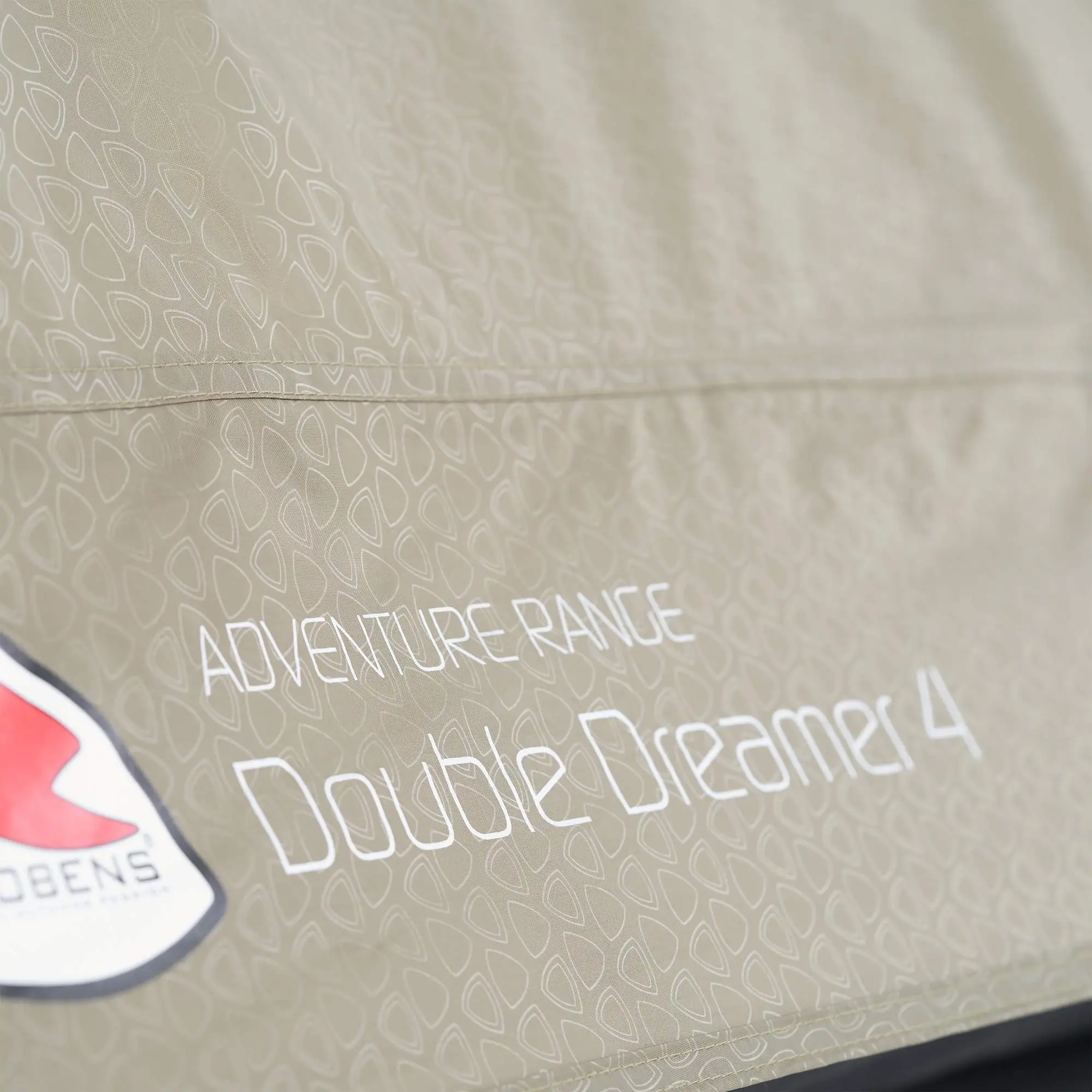 Robens DOUBLE DREAMER 4 - Tunnelzelt | 4-Personen Zelt | Robust & Wetterfest 17 Robens DOUBLE DREAMER 4 - Tunnelzelt | 4-Personen Zelt | Robust & Wetterfest – Bild 15