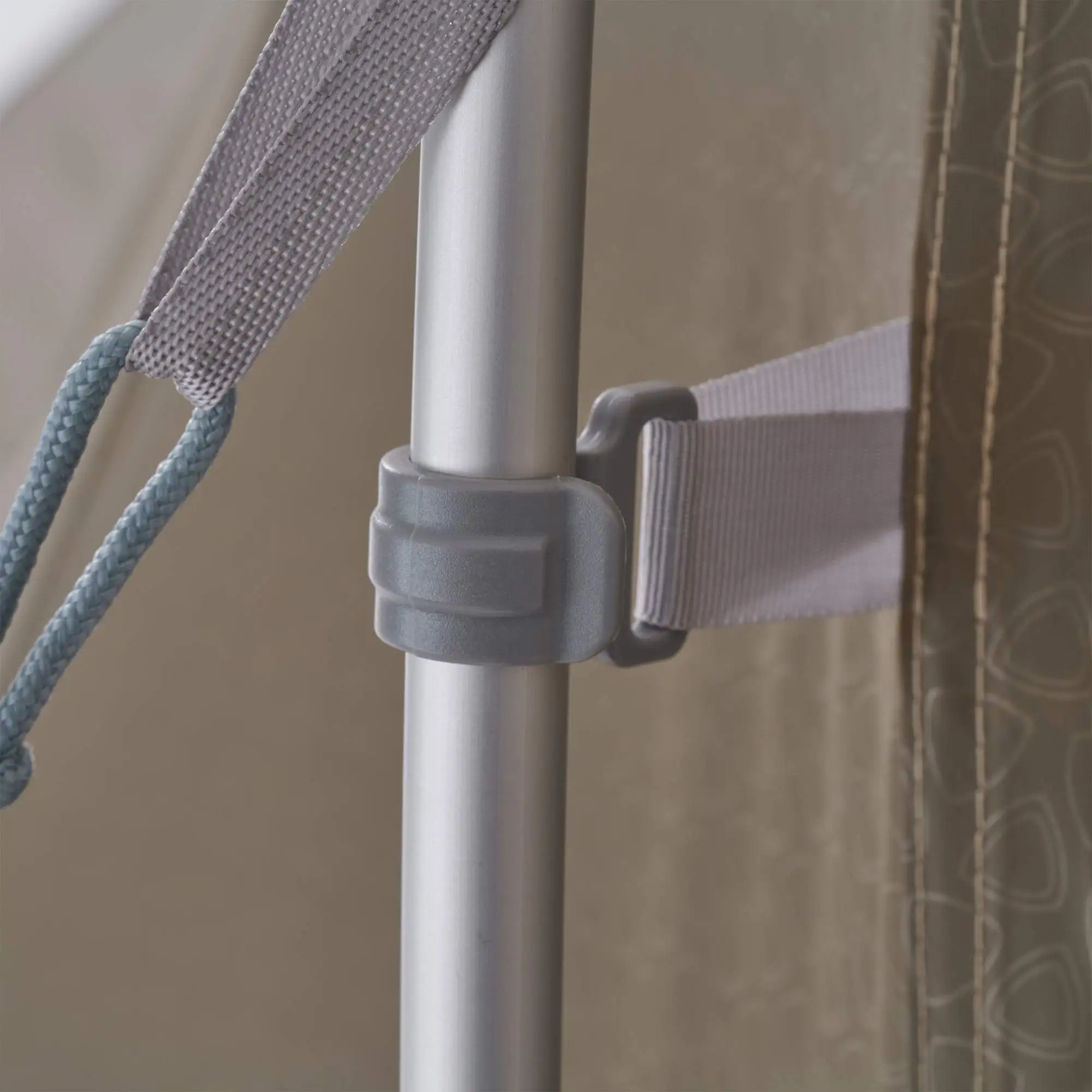 Robens DOUBLE DREAMER 4 - Tunnelzelt | 4-Personen Zelt | Robust & Wetterfest 20 Robens DOUBLE DREAMER 4 - Tunnelzelt | 4-Personen Zelt | Robust & Wetterfest – Bild 18