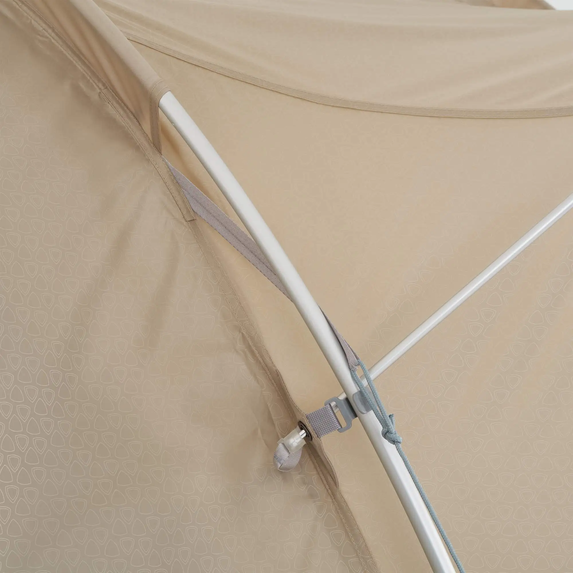 Robens DOUBLE DREAMER 4 - Tunnelzelt | 4-Personen Zelt | Robust & Wetterfest 21 Robens DOUBLE DREAMER 4 - Tunnelzelt | 4-Personen Zelt | Robust & Wetterfest – Bild 19