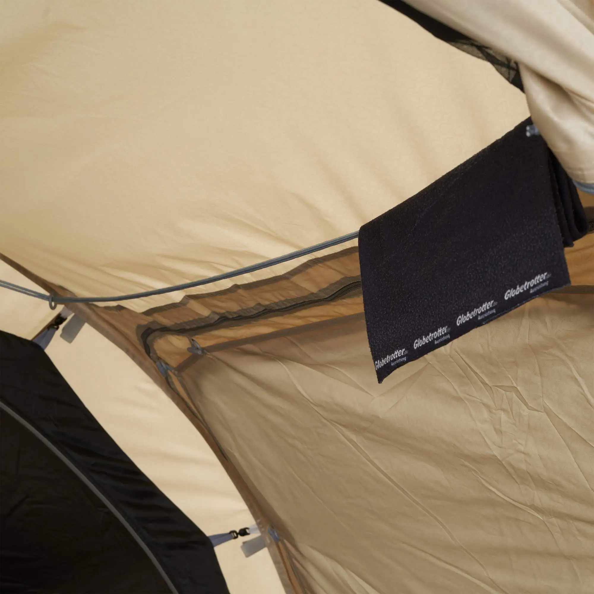 Robens DOUBLE DREAMER 4 - Tunnelzelt | 4-Personen Zelt | Robust & Wetterfest 24 Robens DOUBLE DREAMER 4 - Tunnelzelt | 4-Personen Zelt | Robust & Wetterfest – Bild 22