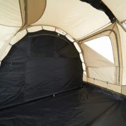 Robens DOUBLE DREAMER 4 - Tunnelzelt | 4-Personen Zelt | Robust & Wetterfest 61 Robens DOUBLE DREAMER 4 - Tunnelzelt | 4-Personen Zelt | Robust & Wetterfest -Angebote Bergsport Store 5638032235 z double dreamer 4 robens 24