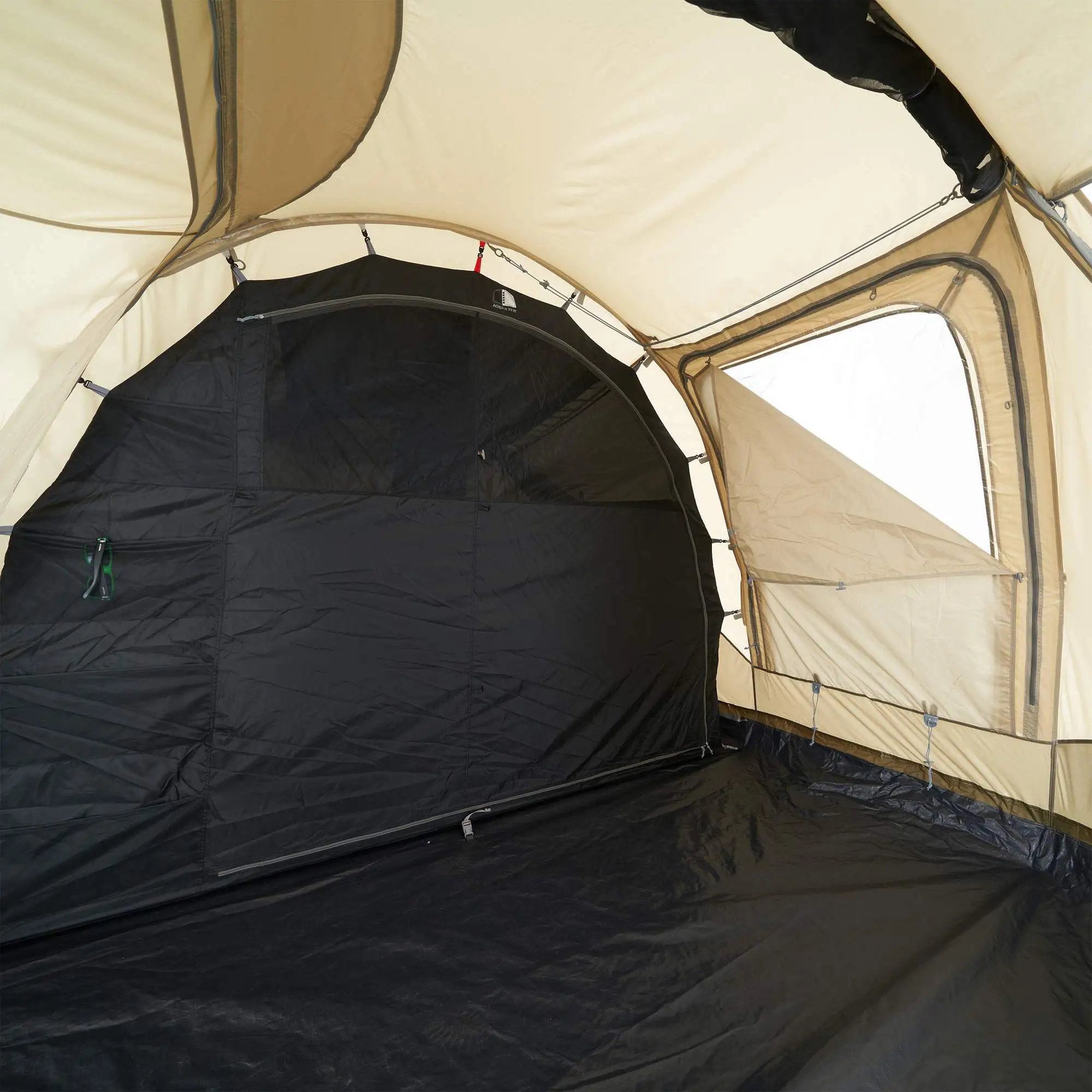 Robens DOUBLE DREAMER 4 - Tunnelzelt | 4-Personen Zelt | Robust & Wetterfest 30 Robens DOUBLE DREAMER 4 - Tunnelzelt | 4-Personen Zelt | Robust & Wetterfest – Bild 28