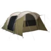 Robens WOLF MOON TC 5XP - Familienzelt | Tunnelzelt für 5 Personen | Robust & Wetterfest -Angebote Bergsport Store 5638032237 a wolf moon tc 5xp robens 24