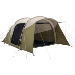 Robens WOLF MOON TC 5XP - Familienzelt | Tunnelzelt für 5 Personen | Robust & Wetterfest -Angebote Bergsport Store 5638032237 c wolf moon tc 5xp robens 24