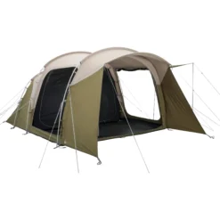 Robens WOLF MOON TC 5XP - Familienzelt | Tunnelzelt für 5 Personen | Robust & Wetterfest -Angebote Bergsport Store 5638032237 e wolf moon tc 5xp robens 24