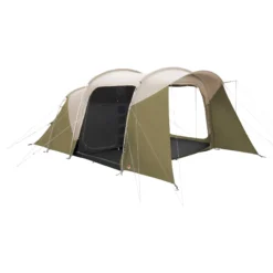 Robens WOLF MOON TC 5XP - Familienzelt | Tunnelzelt für 5 Personen | Robust & Wetterfest -Angebote Bergsport Store 5638032237 g wolf moon tc 5xp robens 24