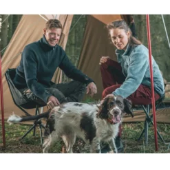 Robens WOLF MOON TC 5XP - Familienzelt | Tunnelzelt für 5 Personen | Robust & Wetterfest -Angebote Bergsport Store 5638032237 l wolf moon tc 5xp robens 24