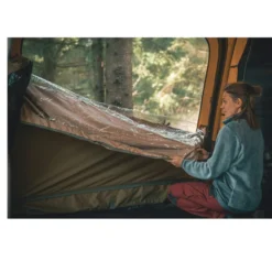 Robens WOLF MOON TC 5XP - Familienzelt | Tunnelzelt für 5 Personen | Robust & Wetterfest -Angebote Bergsport Store 5638032237 o wolf moon tc 5xp robens 24