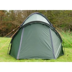 DUO - Kuppelzelt | Leichtes & Stabiles Zelt für 2 Personen | Perfekt für Camping & Outdoor-Abenteuer -Angebote Bergsport Store 5638035511 g duo crua outdoors 24