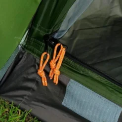 DUO - Kuppelzelt | Leichtes & Stabiles Zelt für 2 Personen | Perfekt für Camping & Outdoor-Abenteuer -Angebote Bergsport Store 5638035511 o duo crua outdoors 24