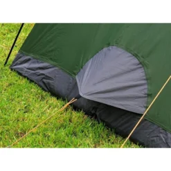 DUO - Kuppelzelt | Leichtes & Stabiles Zelt für 2 Personen | Perfekt für Camping & Outdoor-Abenteuer -Angebote Bergsport Store 5638035511 p duo crua outdoors 24