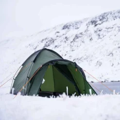 DUO - Kuppelzelt | Leichtes & Stabiles Zelt für 2 Personen | Perfekt für Camping & Outdoor-Abenteuer -Angebote Bergsport Store 5638035511 s duo crua outdoors 24