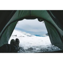 DUO - Kuppelzelt | Leichtes & Stabiles Zelt für 2 Personen | Perfekt für Camping & Outdoor-Abenteuer -Angebote Bergsport Store 5638035511 u duo crua outdoors 24