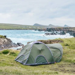 CORE - Gruppenzelt | Familienzelt für Camping & Outdoor-Abenteuer | Wasserdicht & Robust -Angebote Bergsport Store 5638035517 ab core crua outdoors 24