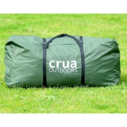 CORE - Gruppenzelt | Familienzelt für Camping & Outdoor-Abenteuer | Wasserdicht & Robust -Angebote Bergsport Store 5638035517 ac core crua outdoors 24
