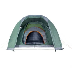 CORE - Gruppenzelt | Familienzelt für Camping & Outdoor-Abenteuer | Wasserdicht & Robust -Angebote Bergsport Store 5638035517 e core crua outdoors 24