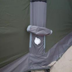 CORE - Gruppenzelt | Familienzelt für Camping & Outdoor-Abenteuer | Wasserdicht & Robust -Angebote Bergsport Store 5638035517 n core crua outdoors 24