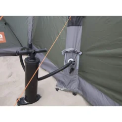 CORE - Gruppenzelt | Familienzelt für Camping & Outdoor-Abenteuer | Wasserdicht & Robust -Angebote Bergsport Store 5638035517 q core crua outdoors 24
