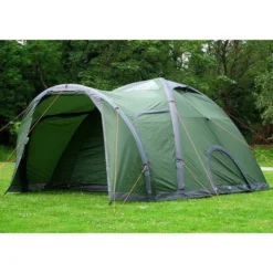 CORE - Gruppenzelt | Familienzelt für Camping & Outdoor-Abenteuer | Wasserdicht & Robust -Angebote Bergsport Store 5638035517 s core crua outdoors 24