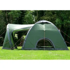 CORE - Gruppenzelt | Familienzelt für Camping & Outdoor-Abenteuer | Wasserdicht & Robust -Angebote Bergsport Store 5638035517 u core crua outdoors 24