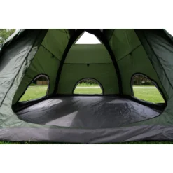CORE - Gruppenzelt | Familienzelt für Camping & Outdoor-Abenteuer | Wasserdicht & Robust -Angebote Bergsport Store 5638035517 v core crua outdoors 24
