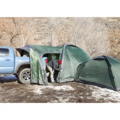 CORE - Gruppenzelt | Familienzelt für Camping & Outdoor-Abenteuer | Wasserdicht & Robust -Angebote Bergsport Store 5638035517 x core crua outdoors 24