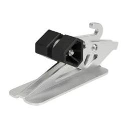 UNIVERSAL AUTO TÜR TRITTSTUFE 2.0 KLAPPBAR - Praktische Tritthilfe für Dachzelte und Zeltzubehör