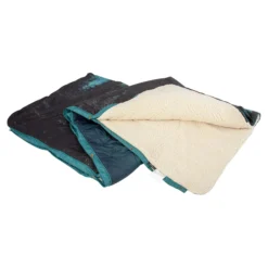 VICKYWOOD X VOITED CLOUDY TOUCH KISSENDECKE - Kuscheldecke für ultimativen Komfort -Angebote Bergsport Store 5638036750 c vickywood x voited cloudy touch kissendecke vickywood 24