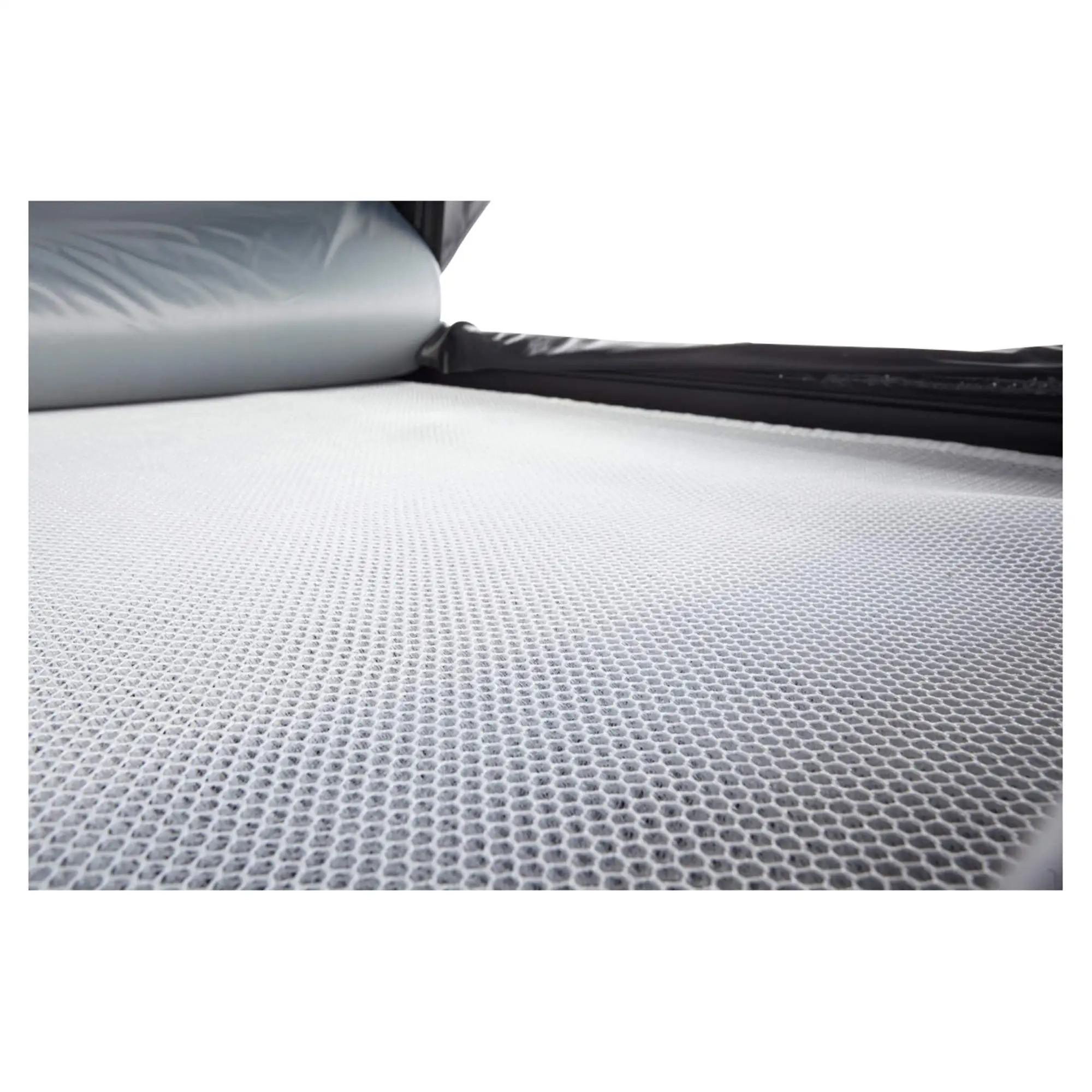 ALUMINUM HARD SHELL ROOF TENT CUMARU 135 - Premium Dachzelt für Abenteuer – Bild 6