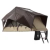 LIGHTWEIGHT ROOFTENT LITTLE BAMBOO 125 - Leichtes Dachzelt für Camping und Abenteuer -Angebote Bergsport Store 5638036758 a lightweight rooftent little bamboo 125 vickywood 24
