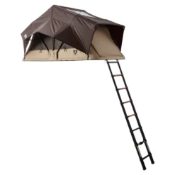 LIGHTWEIGHT ROOFTENT LITTLE BAMBOO 125 - Leichtes Dachzelt für Camping und Abenteuer -Angebote Bergsport Store 5638036758 c lightweight rooftent little bamboo 125 vickywood 24