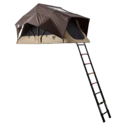LIGHTWEIGHT ROOFTENT LITTLE BAMBOO 125 - Leichtes Dachzelt für Camping und Abenteuer -Angebote Bergsport Store 5638036758 d lightweight rooftent little bamboo 125 vickywood 24