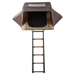 LIGHTWEIGHT ROOFTENT LITTLE BAMBOO 125 - Leichtes Dachzelt für Camping und Abenteuer -Angebote Bergsport Store 5638036758 e lightweight rooftent little bamboo 125 vickywood 24