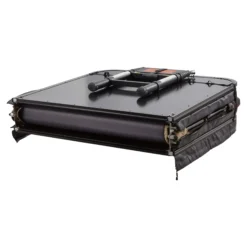 LIGHTWEIGHT ROOFTENT LITTLE BAMBOO 125 - Leichtes Dachzelt für Camping und Abenteuer -Angebote Bergsport Store 5638036758 h lightweight rooftent little bamboo 125 vickywood 24