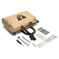 LIGHTWEIGHT ROOFTENT LITTLE BAMBOO 125 - Leichtes Dachzelt für Camping und Abenteuer -Angebote Bergsport Store 5638036758 m lightweight rooftent little bamboo 125 vickywood 24